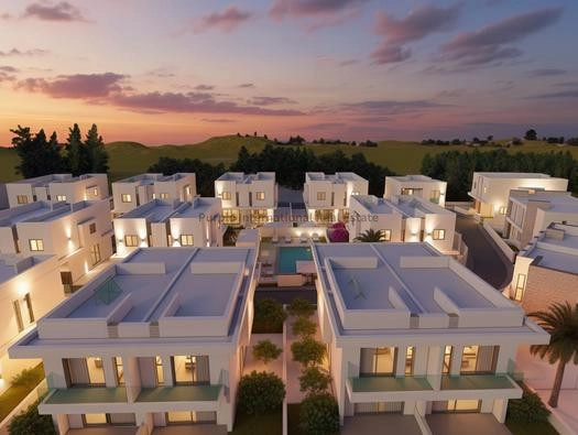 3 Bedroom House for Sale in Peyia, Paphos District