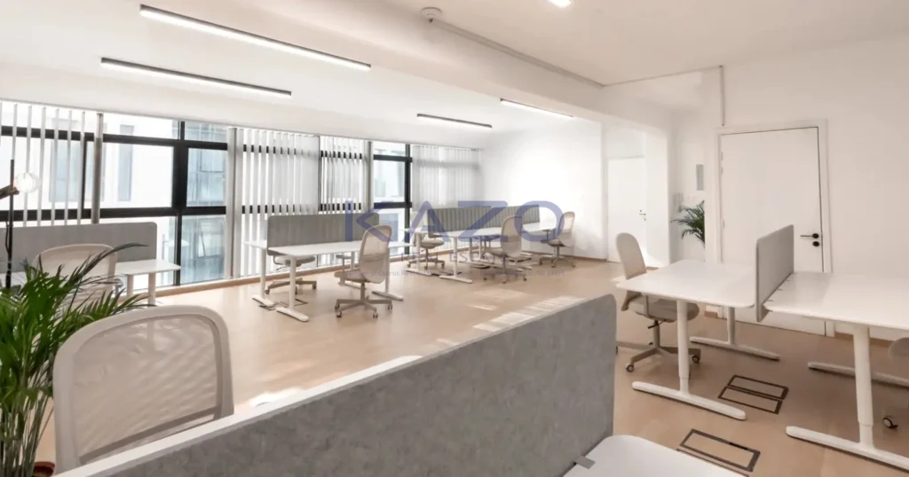 300m² Office for Rent in Limassol District
