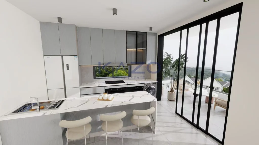 3 Bedroom Apartment for Sale in Limassol District