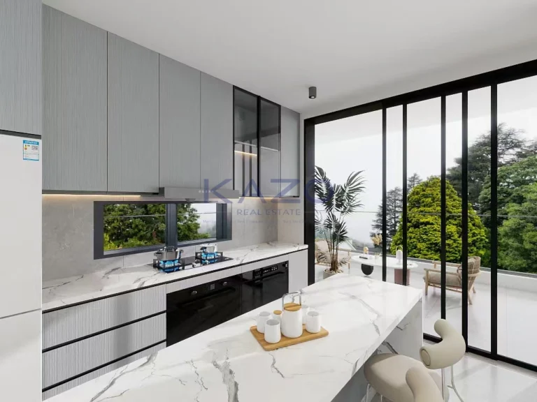 3 Bedroom Apartment for Sale in Limassol District