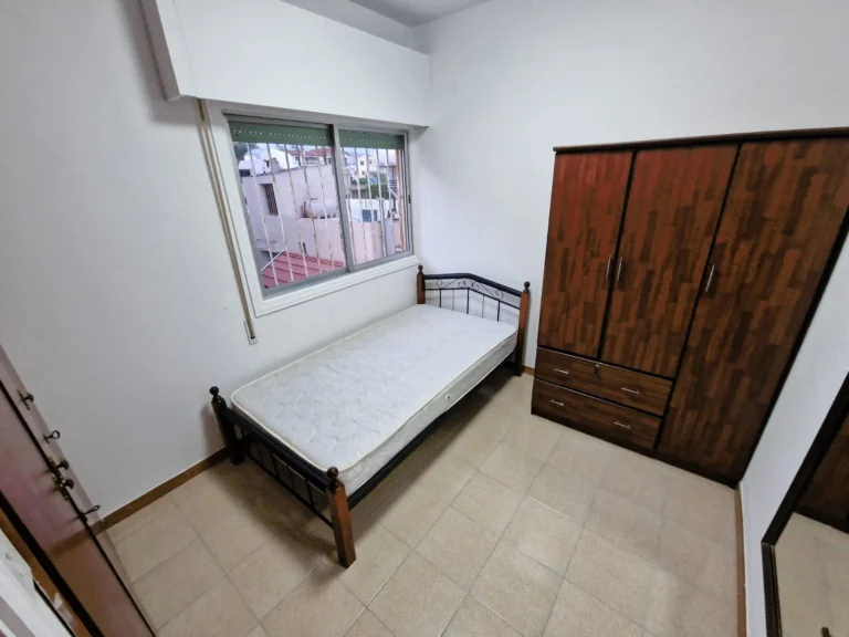 2 Bedroom Apartment for Sale in Limassol – Kapsalos