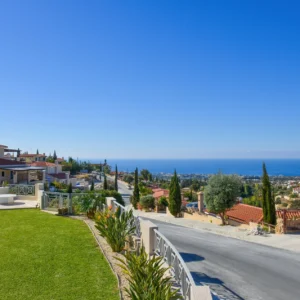 3 Bedroom House for Sale in Tala, Paphos District