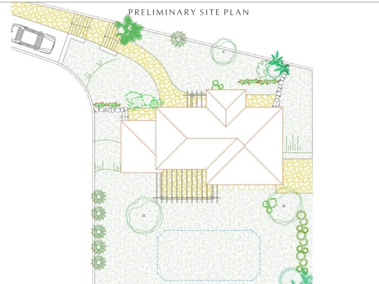 3 Bedroom House for Sale in Tala, Paphos District