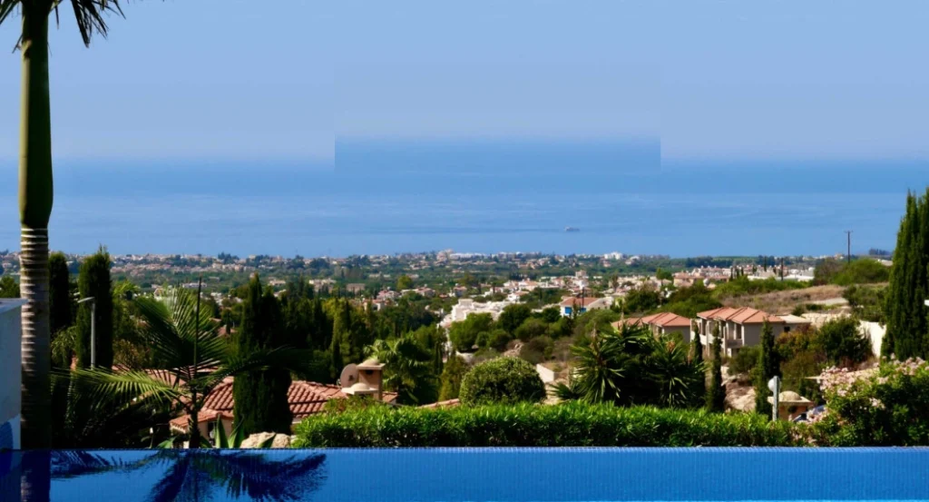 3 Bedroom House for Sale in Tala, Paphos District