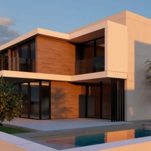 4 Bedroom House for Sale in Pegeia, Paphos District