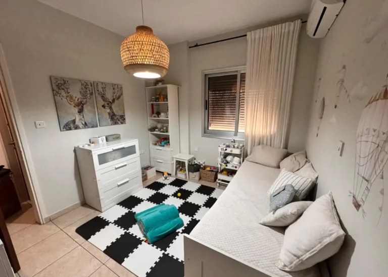 2 Bedroom Apartment for Sale in Limassol – Apostolos Andreas