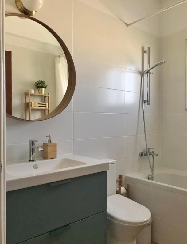 2 Bedroom Apartment for Sale in Limassol – Apostolos Andreas