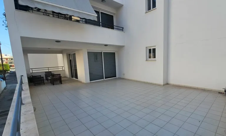 3 Bedroom Apartment for Sale in Limassol – Mesa Geitonia