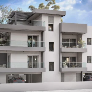 2 Bedroom Apartment for Sale in Erimi, Limassol District