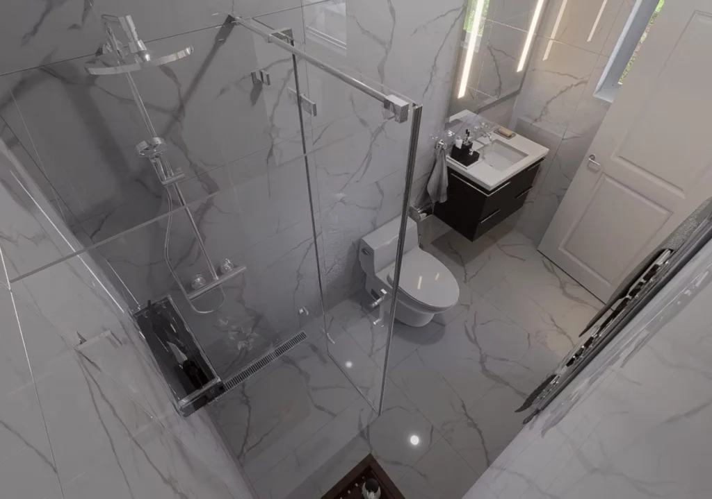 1 Bedroom Apartment for Sale in Paphos – Agios Theodoros