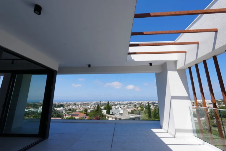 2 Bedroom Apartment for Sale in Konia, Paphos District