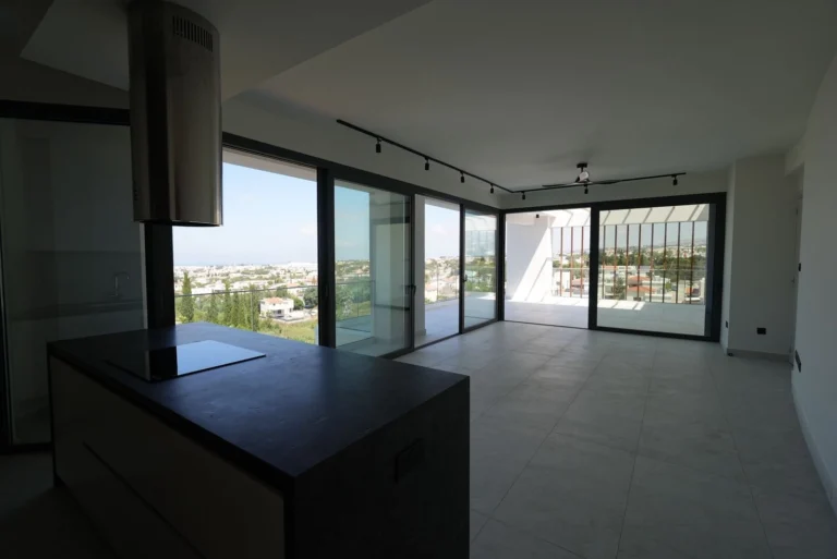 2 Bedroom Apartment for Sale in Konia, Paphos District