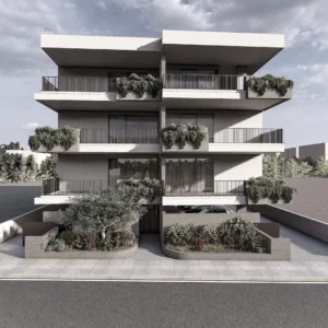 1 Bedroom Apartment for Sale in Limassol District