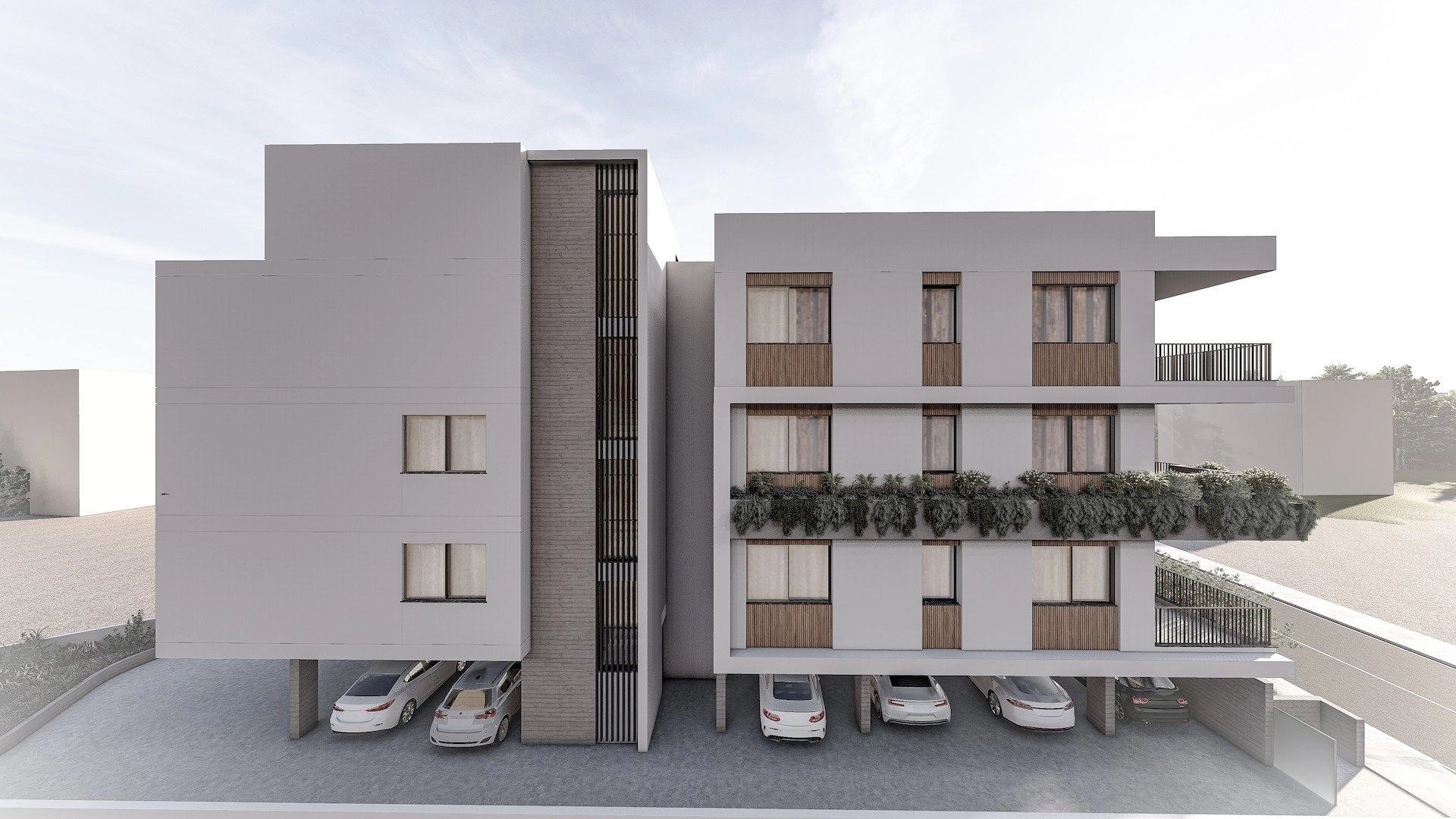 3 Bedroom Apartment for Sale in Limassol District