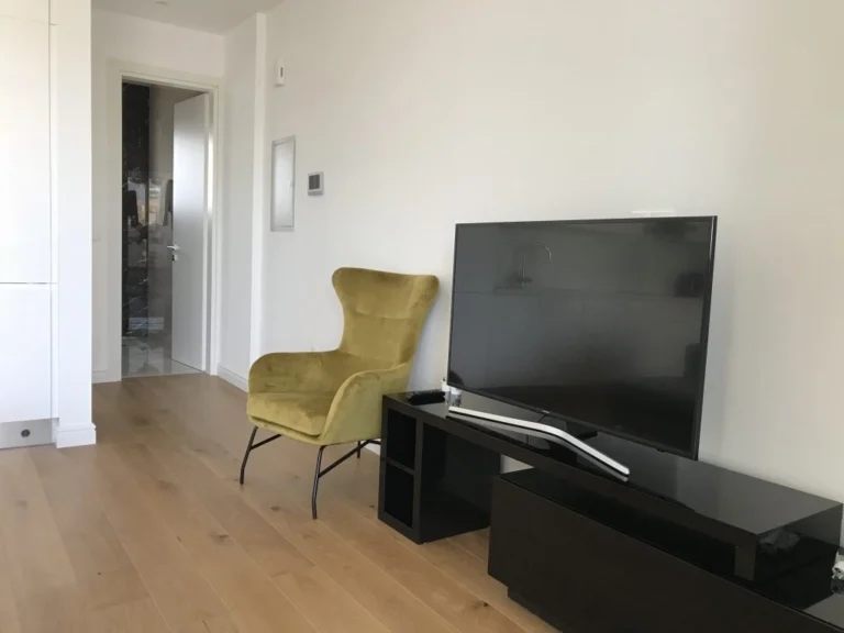 1 Bedroom Apartment for Rent in Potamos Germasogeias, Limassol District