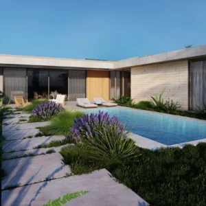 4 Bedroom House for Sale in Pegeia, Paphos District