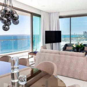 4 Bedroom Apartment for Sale in Germasogeia, Limassol District