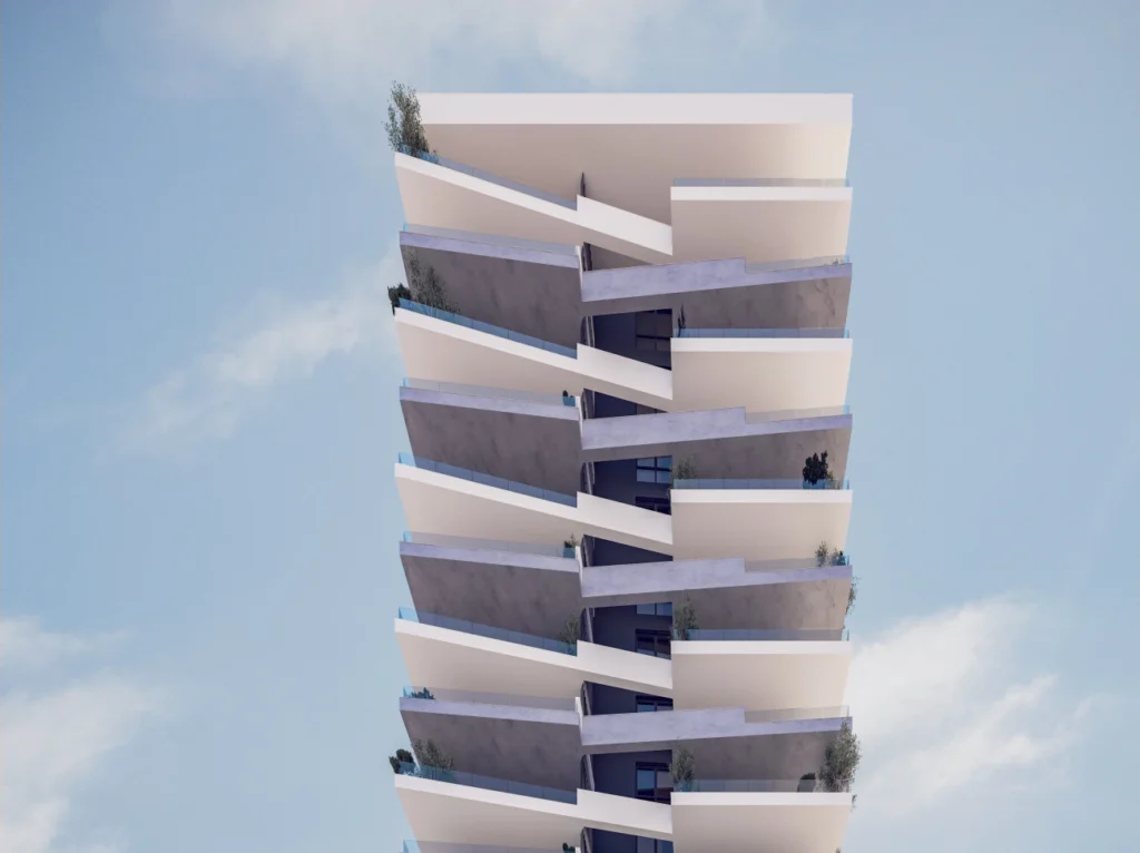 212m² Office for Sale in Nicosia – Walled Old City