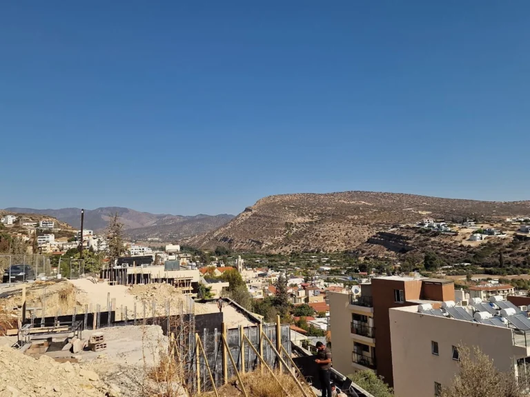 2 Bedroom Apartment for Sale in Germasogeia, Limassol District