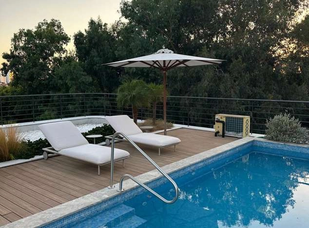 3 Bedroom Apartment for Sale in Potamos Germasogeias, Limassol District