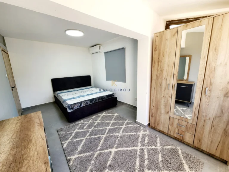 2 Bedroom House for Rent in Kiti, Larnaca District