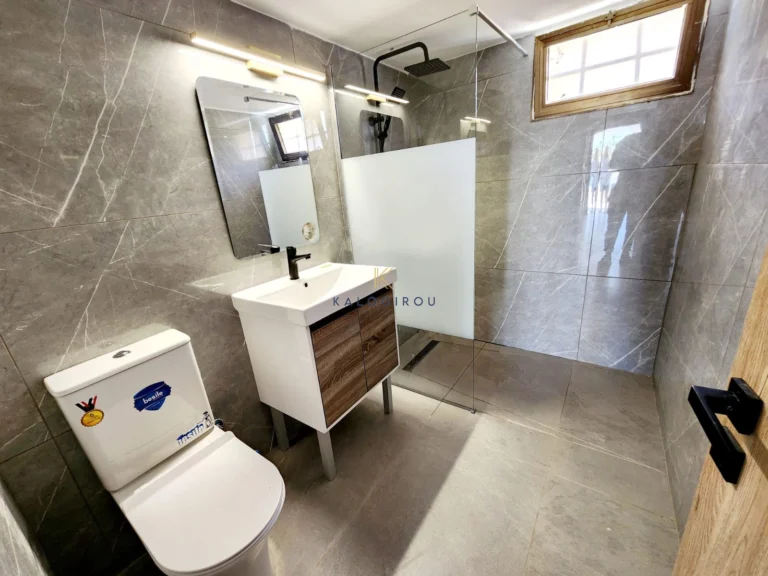 2 Bedroom House for Rent in Kiti, Larnaca District