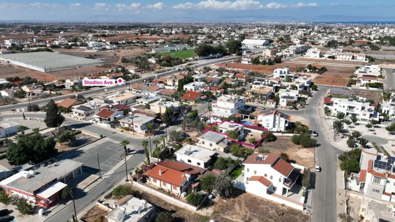 2 Bedroom House for Sale in Deryneia, Famagusta District