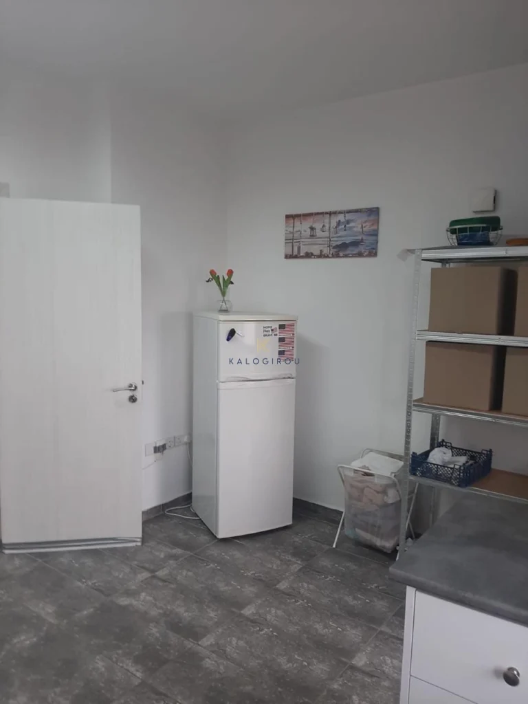 2 Bedroom Apartment for Rent in Larnaca District