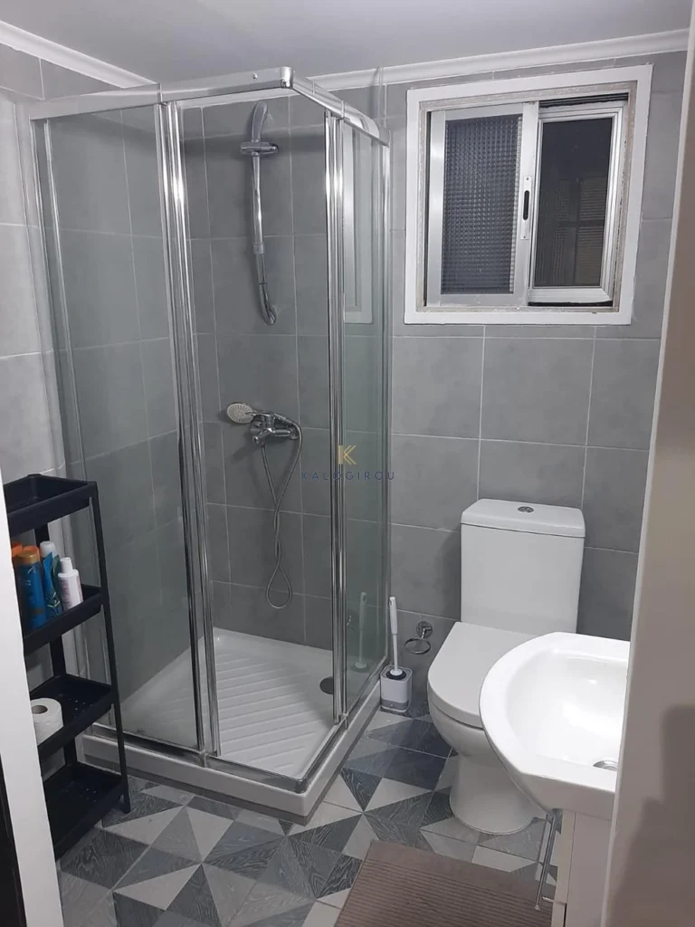 2 Bedroom Apartment for Rent in Larnaca District