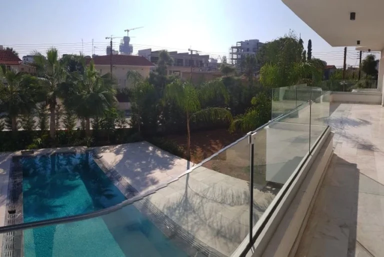 5 Bedroom House for Sale in Potamos Germasogeias, Limassol District