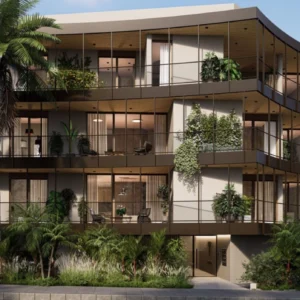 3 Bedroom Apartment for Sale in Makedonitissa, Nicosia District