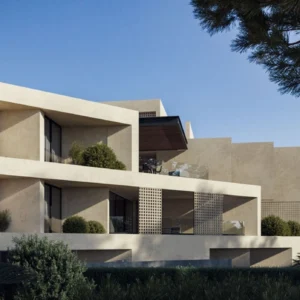 3 Bedroom Apartment for Sale in Engomi, Nicosia District