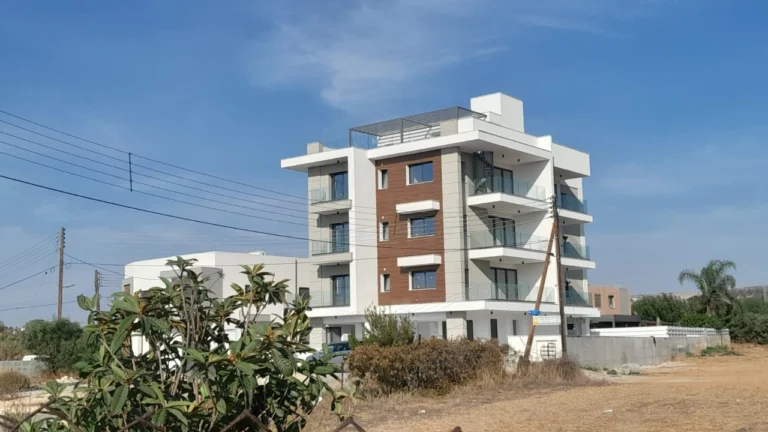 2 Bedroom Apartment for Sale in Limassol District