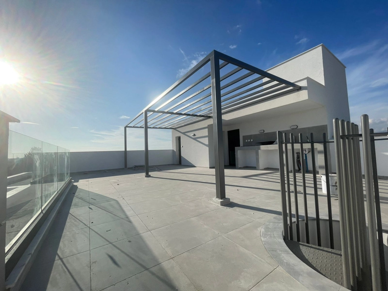 2 Bedroom Apartment for Sale in Limassol District
