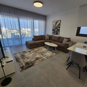 2 Bedroom Apartment for Rent in Livadia Larnakas, Larnaca District
