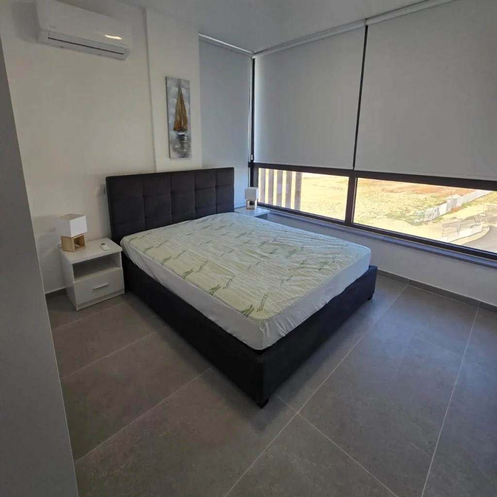 2 Bedroom Apartment for Rent in Livadia Larnakas, Larnaca District