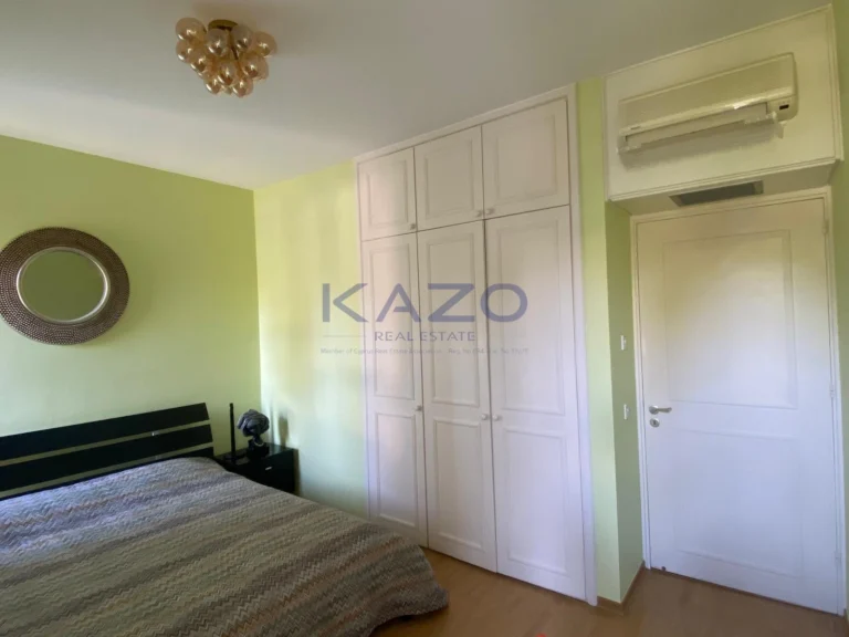 3 Bedroom Apartment for Sale in Limassol District