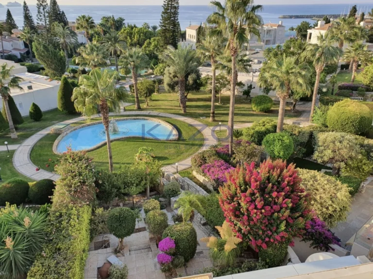 3 Bedroom Apartment for Sale in Limassol District