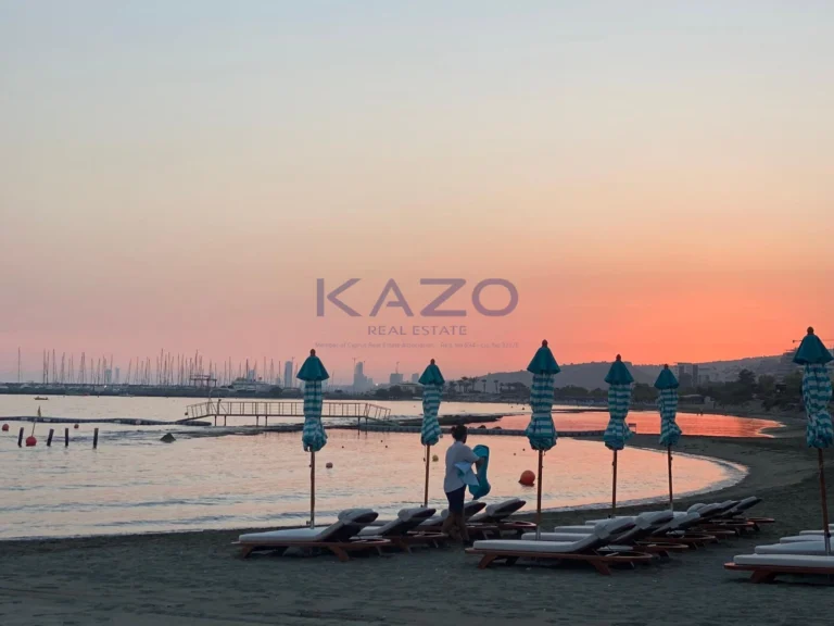 3 Bedroom Apartment for Sale in Limassol District