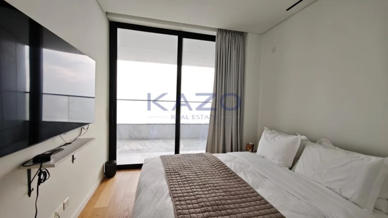 3 Bedroom Apartment for Sale in Limassol District