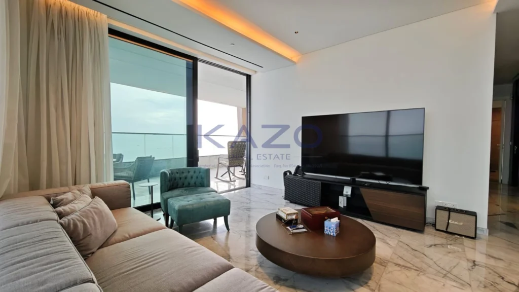 3 Bedroom Apartment for Sale in Limassol District