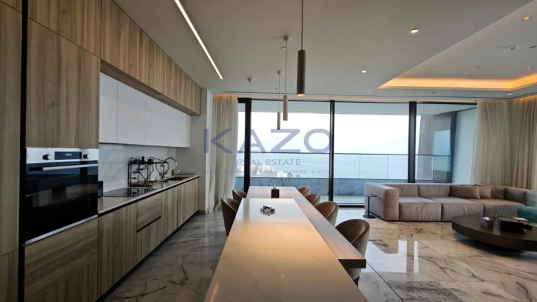 3 Bedroom Apartment for Sale in Limassol District