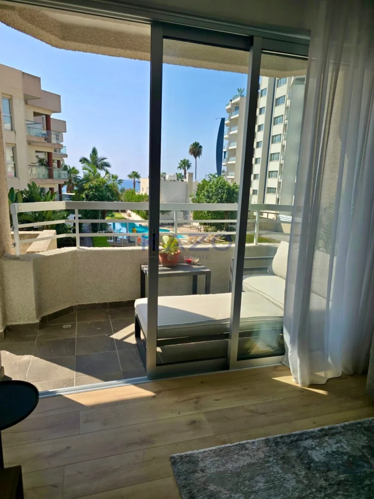 1 Bedroom Apartment for Sale in Limassol District