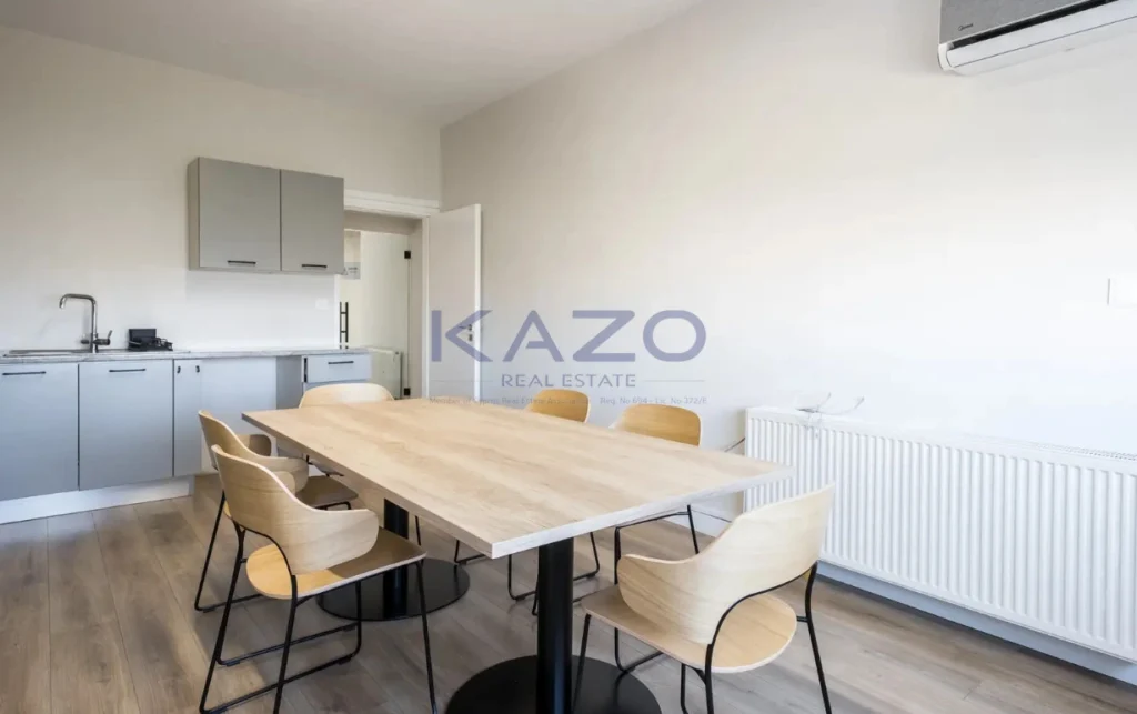 100m² Office for Rent in Paphos – Agios Theodoros