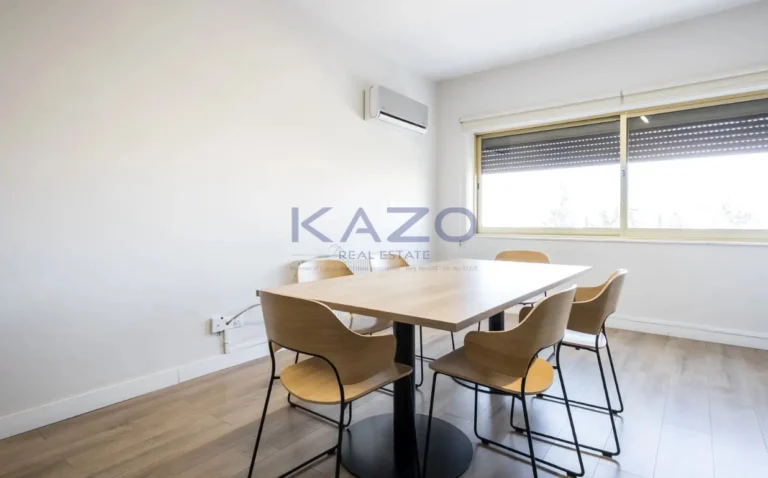 100m² Office for Rent in Paphos – Agios Theodoros