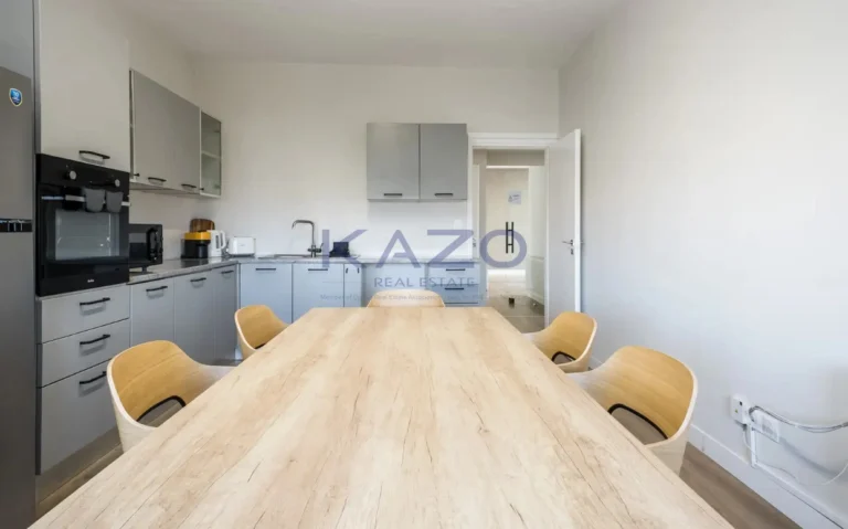 100m² Office for Rent in Paphos – Agios Theodoros