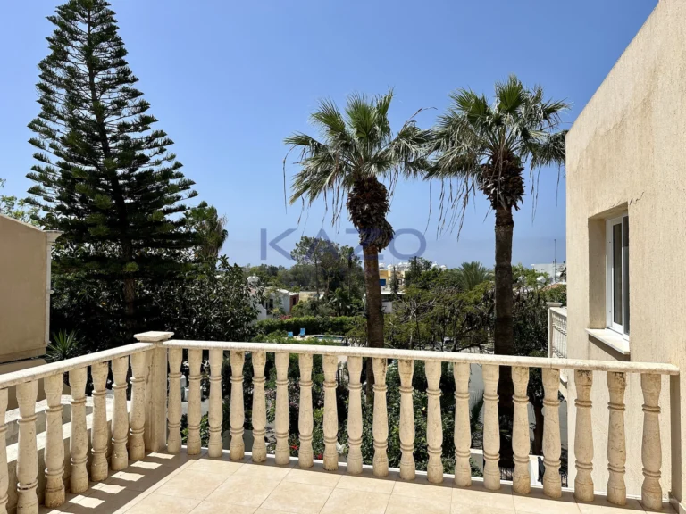 2 Bedroom Apartment for Rent in Paphos District