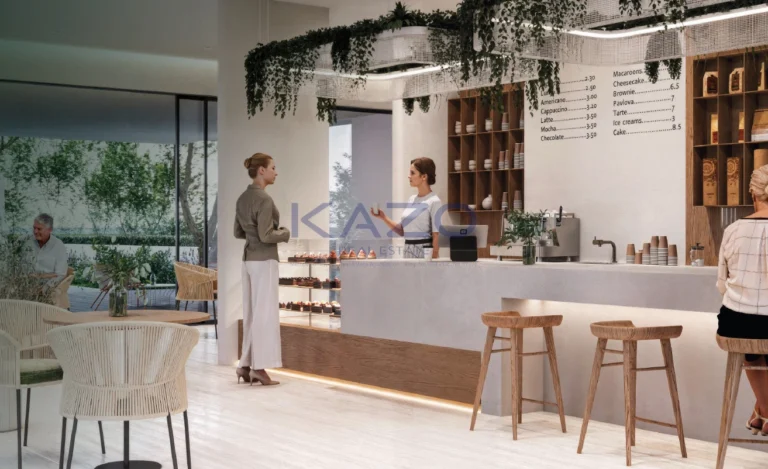 1 Bedroom Apartment for Sale in Geroskipou, Paphos District