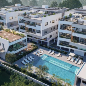 1 Bedroom Apartment for Sale in Geroskipou, Paphos District