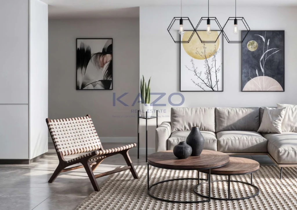 2 Bedroom Apartment for Sale in Geroskipou, Paphos District